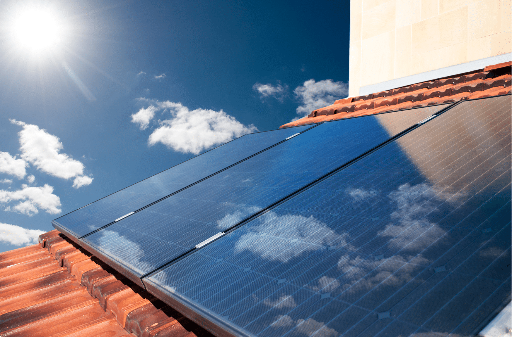 Installateur panneaux solaires Installateur panneaux solaires