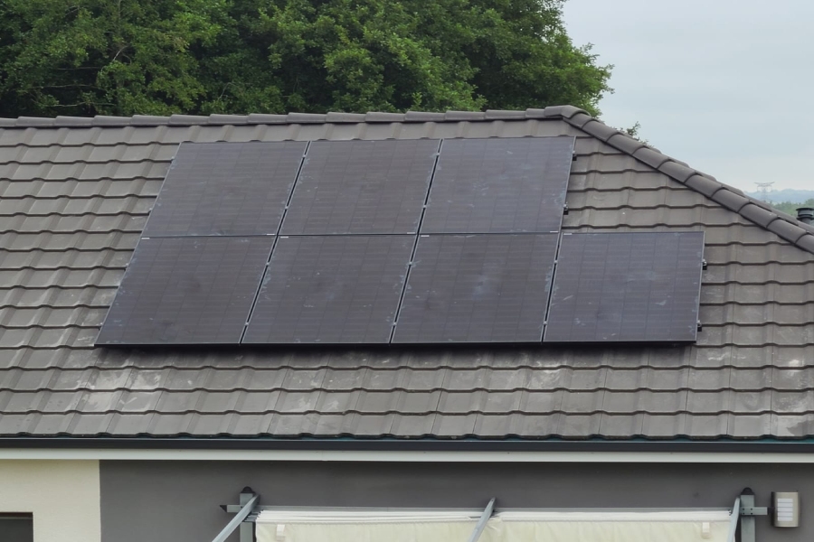 Installateur panneaux solaires à Saint-Gaudens